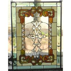 Stained Glass Window #1573694