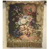 Image 1 : Fruit and Flowers tapestry #1573704