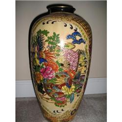 Chinese vase #1573819