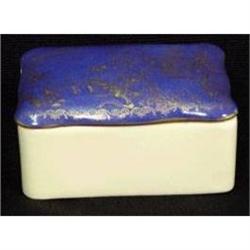 Crown Staffs.Trinket Box (1890) #1573824