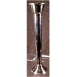 GORHAM Silver BUD Vase -TRUMPET- Vintage #1573837