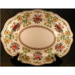 WEDGWOOD Brighton PLATTER - Antique - LARGE - #1573864