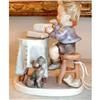 Image 1 : LITTLE BookKEEPER Hummel #306 - 1981 #1573917