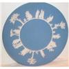 Image 1 : Wedgwood Jasperware Large Plate #1574010