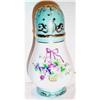 Hand Painted Flower Basket Limoges Sugar Shaker#1574145