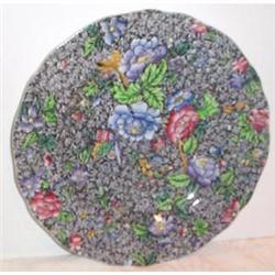 Spode Copeland Chintz Dinner Plate #1574159