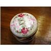 Image 1 : French hand painted Limoges box trinket signed #1574854