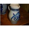 Image 1 : French jug pitcher from Alsace, circa 1920 #1574877