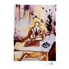 Image 1 : SALVADOR DALI SURREAL BUSINESS MAN Ltd ED LITHO#1574992