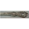 Image 1 : Melborne Sterling Oneida 4 Pc Place Setting  #1575064