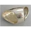 Image 1 : Sterling Silver Ring #1575344