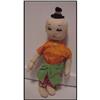 Image 1 : Doll Cloth Printed Face International  #1575447