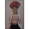 Image 1 : Doll Foreign International Cloth Doll Estonia #1575456