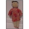 Image 1 : Doll Cloth Foreign Oriental Chinese Doll  #1575466