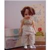 Image 1 : Doll Ringbearer Bridal Series  Nancy Ann #1575485