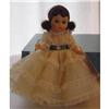 Image 1 : Doll Scarlett Madame Alexander 8" with Box  #1575488