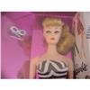 Image 1 : 1993 35th Anniversary Barbie Mint in Box Mattel#1575497