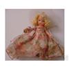 Doll  Nancy Ann #87 Bridesmaid Slim Jointed #1575521