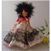 Doll Nancy Ann 6" Hard Plastic Black Sleep Eyes#1575524