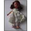 Doll Nancy Ann Storybook Slim Jointed Bisque #1575538