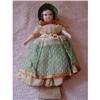Doll China Ruth Gibbs  Pink  China #1575543