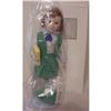 Doll Girl Scout Scouting Avon MIB 14" vinyl #1575546