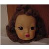 Doll Terri Lee Talking Head  vintage 1950s  -3 #1575547