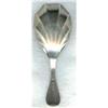 Tea Caddy Spoon English Birmingham 1938 #1575553