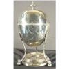 Egg Warmer/Heater English c1900 #1575556