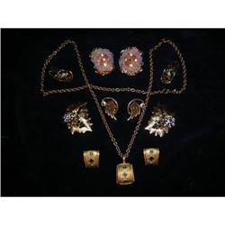 Very Big  Ear Clips #1575675