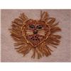 Image 1 : Unsigned Lion Brooch/Pendant Prong set #1575919