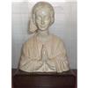 Image 1 : Bust of the Blessed Mother #1575927