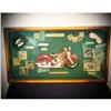 Image 1 : 1900's Biker Memorabilia Frame #1576014
