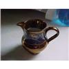 Image 1 : Copper Luster(Creamer) #1576207