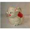 Image 1 : American Bisque Pig Pitcher #1576268