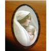 Image 1 : Art Deco Mother Child Print #1576398