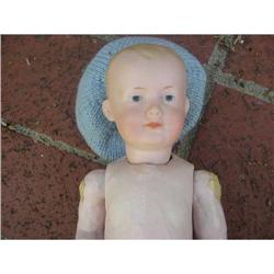 German Armand Marseille 500 bisque baby #1584648