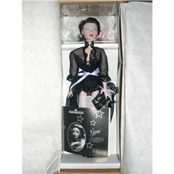 Aston-Drake Gene As Pin Up Doll MIB #1584714