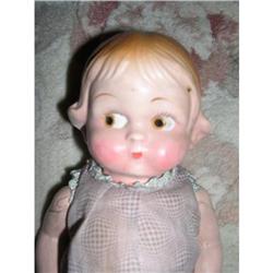 Amberg Doll body twist w/label #1584718