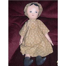 19" Mary Ragland Creations Series A #1 1989 #1584735