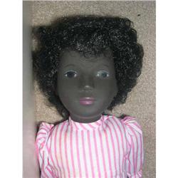 Sasha Doll 109 Black  Cora  #1584741