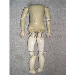 German Ball jointed body #1584757