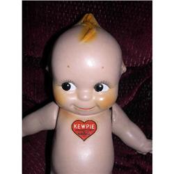 Kewpie All Composition- label-  #1584785