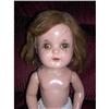 Image 1 : Composition strung doll to fix up #1584832