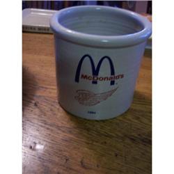 1994 McDonalds Crock-by Redwing #1584978