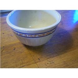 7  Redwing Spongeband Bowl #1584984