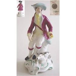 Copeland Spode Figure #1585032