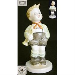 Beswick - Hummel - Trumpet Boy #1585036