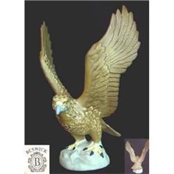 Beswick - Model of a Golden Eagle #1585038