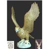 Image 1 : Beswick - Model of a Golden Eagle #1585038